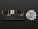 Header pins stackable extra long for Raspberry Pi A+/B+/Pi 2 - 2x20pins